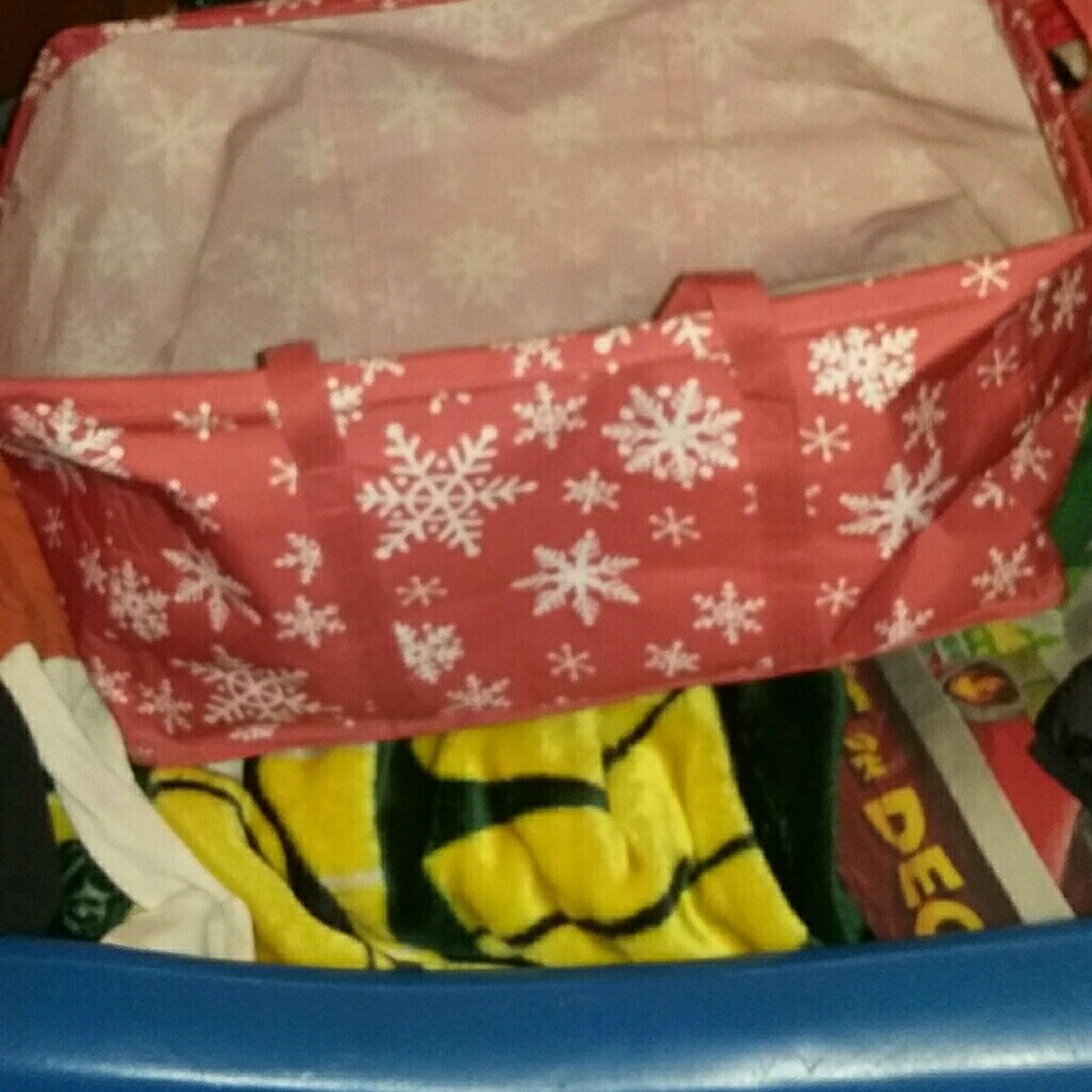 Big thirthy one tote